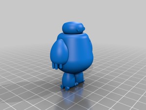 ENG 1102 BayMax