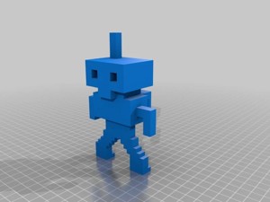Robot RobÔ