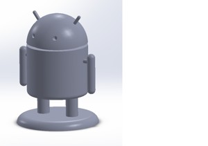 AndroBot