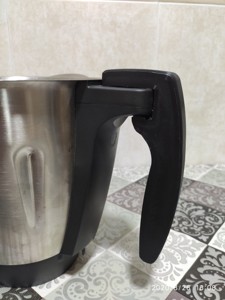 ORIGINAL" HANDLE FOR LIDL MONSIEUR CUISINE CONNECT FOOD PROCESSOR