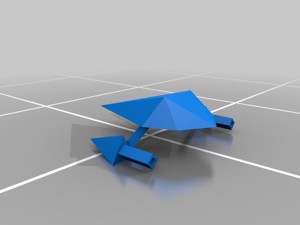 Class 1 Drone