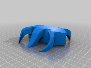 Octorobot