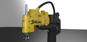 STAUBLI TS60-FL-200