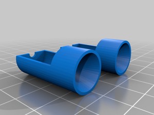 Luces para carro RC