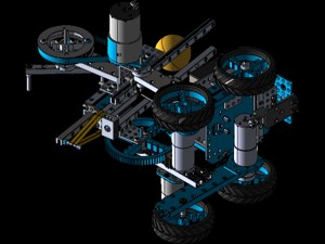 Ball Launcher