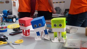 Cubot
