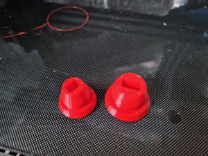 HUSVARNA CLEANING PLUG