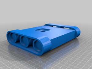 Virtual bot base remix
