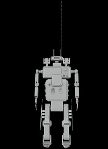 Mega Robot 