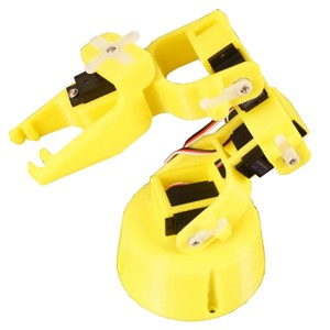 GRIPPY BOT
