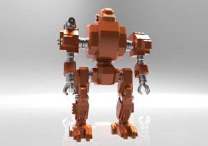MECH 5