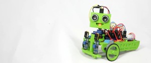 Landje Robot