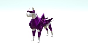 Dog Armor Science