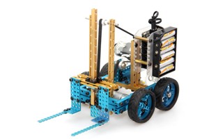 Makeblock Ultimate Robot ...
