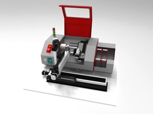 robotic flexible producti...
