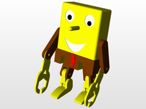 Robot