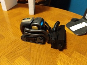 Vector Snow Blower