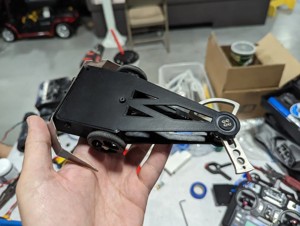 smol mk2 (combat robot)