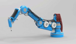 Robotic Arm X1500RS