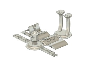 Folding Robot