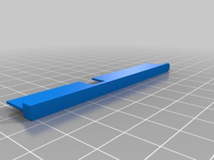 Coverslip for Robot Vacuum