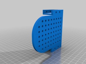 Robot Base