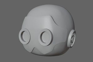 honkai star rail hsr screwllum decoration head