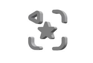 3d animated icon