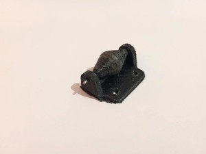 Caster Wheel