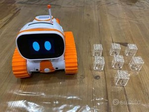 Robot Pixy