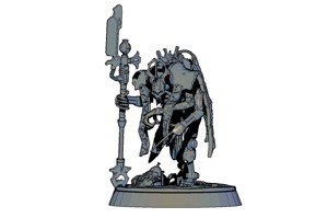 LORD OF BUTCHER CRASY ROBOTS
