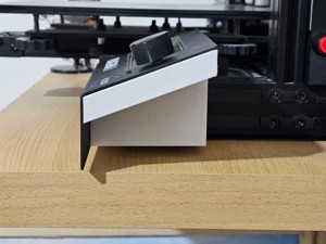 HELLBOT MAGNA 1 V2 - UNDER DISPLAY PROTECTOR