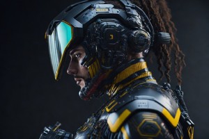 Robot 7