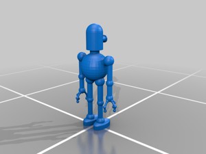 Test Robot