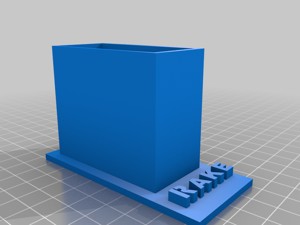 OE Robot Rake Level - Stand/Holder