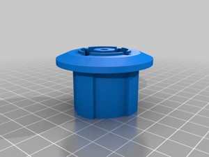 Maytronics Robot pool vac wheel