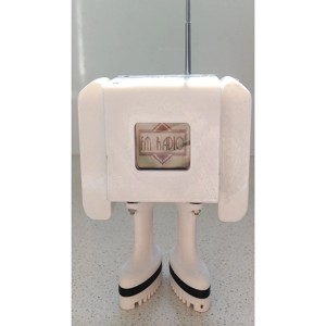 Sad Robot Radio