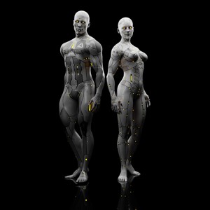 Androids