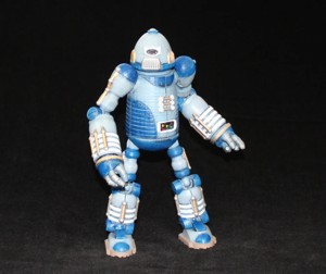 Brody the Bro-bot