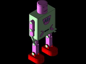 robot