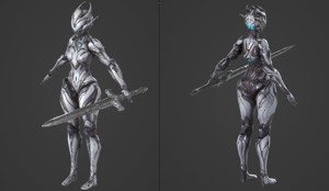 Mecha Lord Ramen