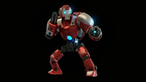 War robot
