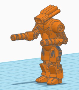 BROWN SHIFT 6MM AMERICAN MECHA