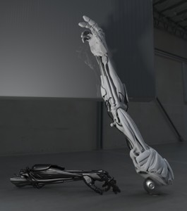 ROBOT ARM