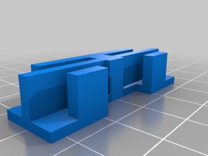 Tabletop mod