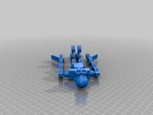 ROBOT MK 4