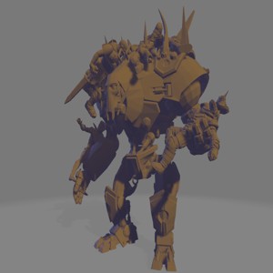 Cadaver Collector