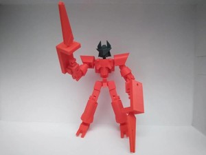 Edge Mech