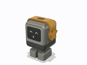 CHARGER ACCESSORY 5 UGREEN RG 30W ROBOT