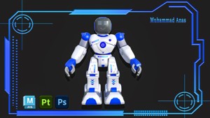 Smart Robot